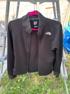 The North Face Black Women's Jacket